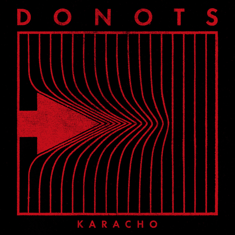 Donots. Karacho. 4