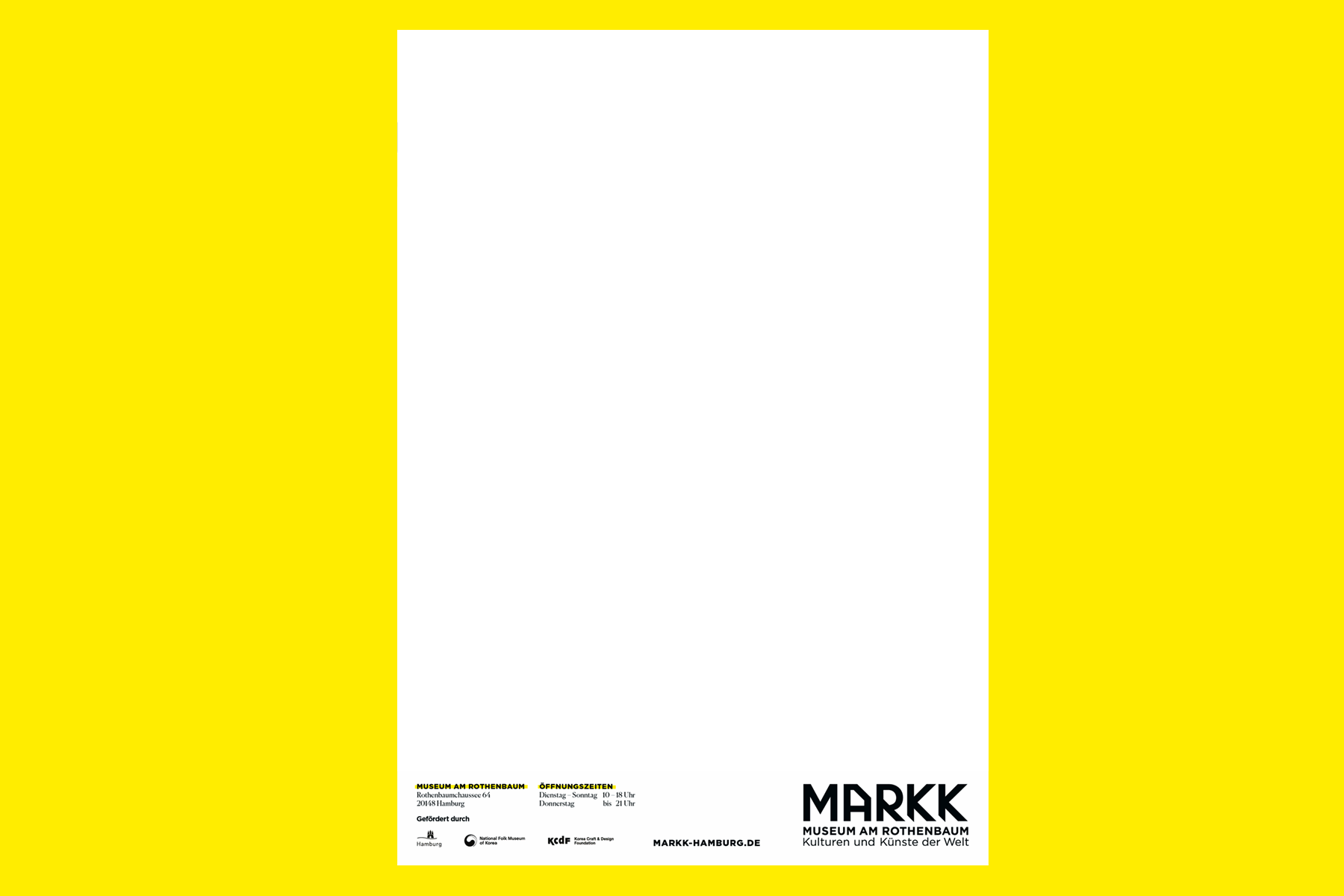 MARKK. Corporate Design. 10
