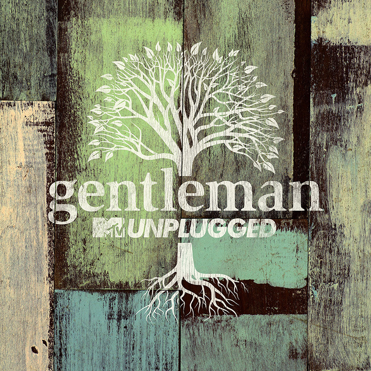 Gentleman. MTV Unplugged. 1