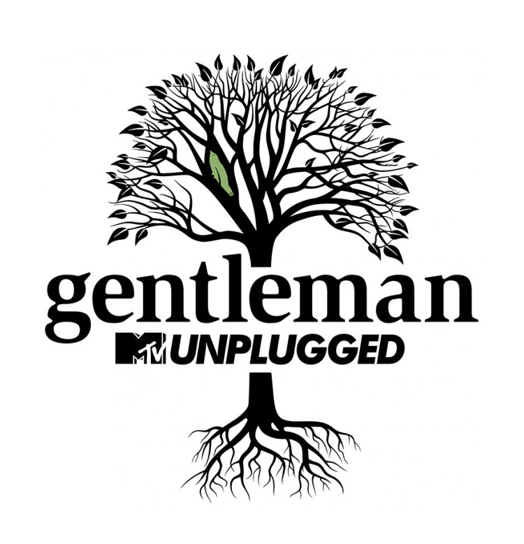 Gentleman. MTV Unplugged. 22