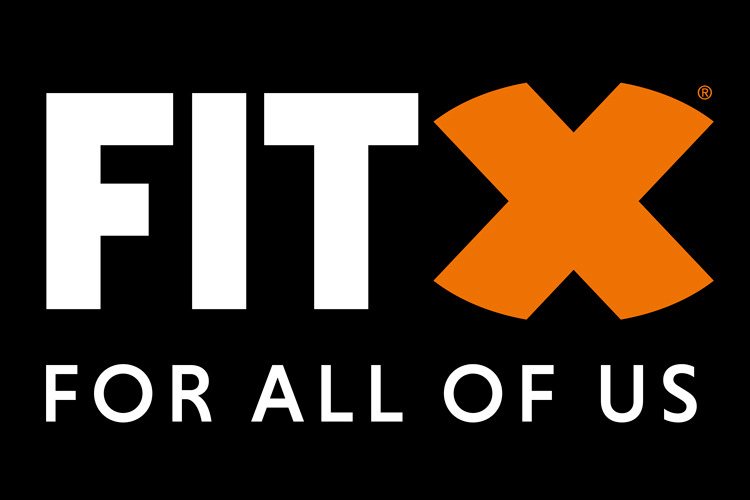 FitX. Markenrelaunch. 1