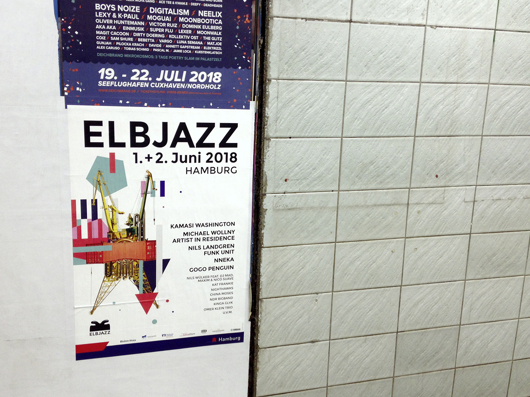 Elbjazz. Redesign. 7