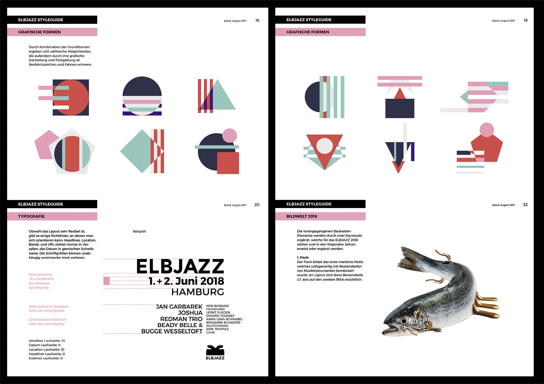 Elbjazz. Redesign. 15