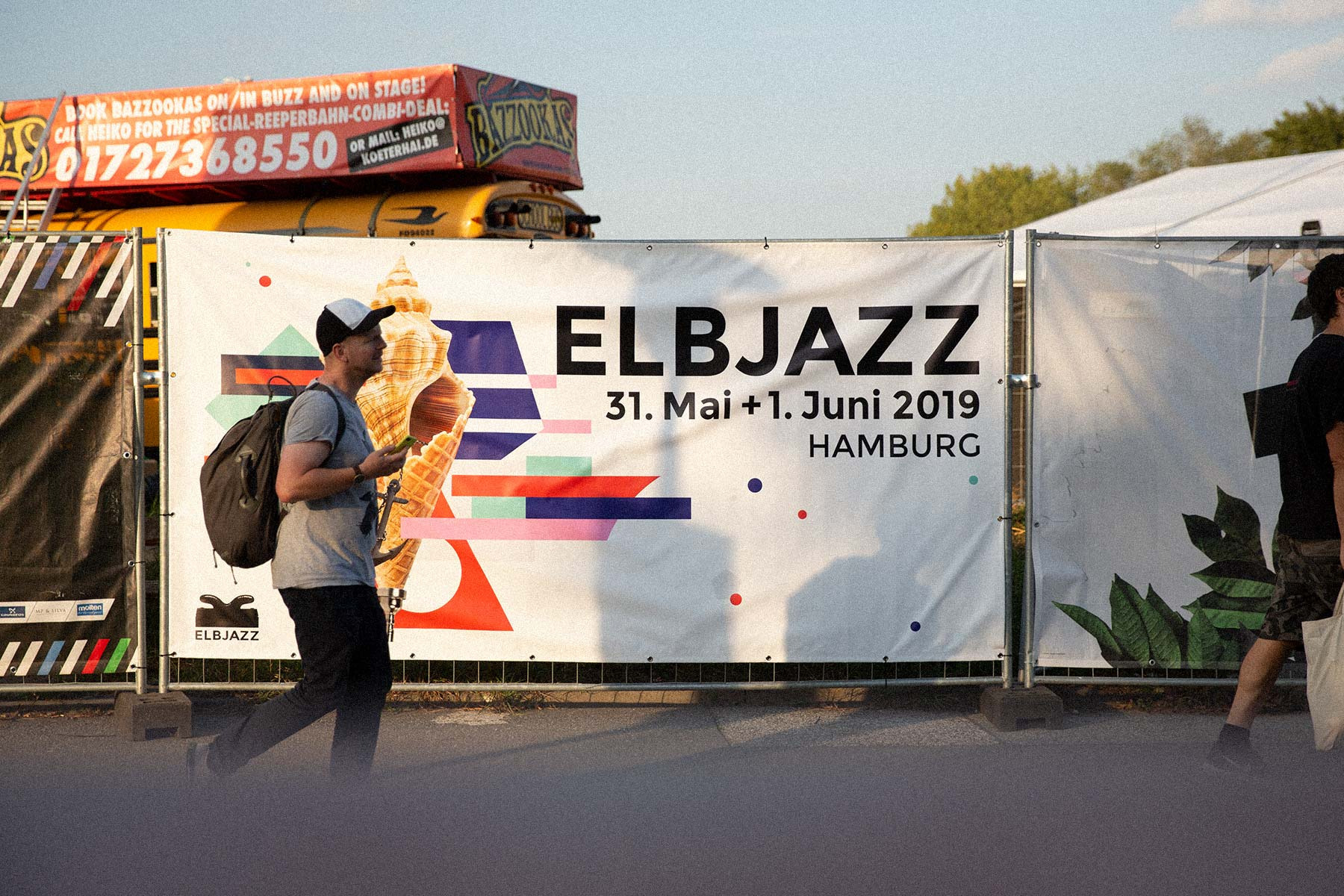 Elbjazz. Redesign. 19