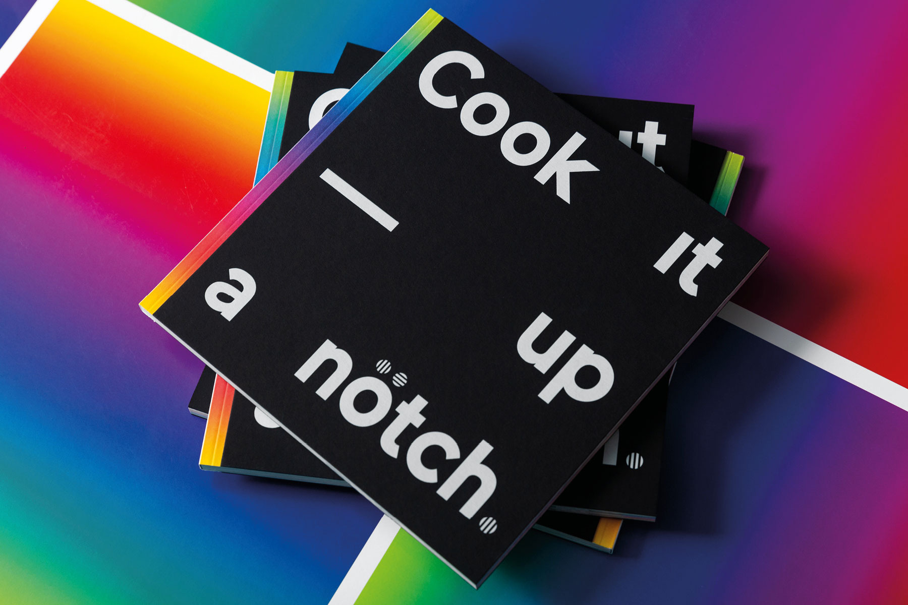 umlaut. cook it up a nötch. 1