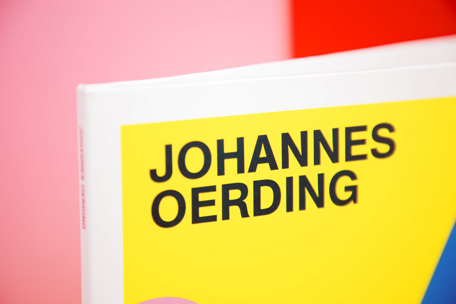 Johannes Oerding. Plan A. 3