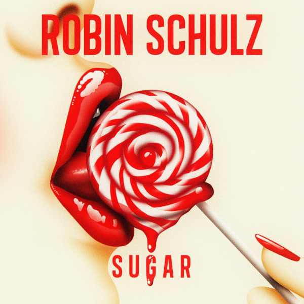  Aufgabenstellung: Musikdesign | Kunde: Warner Music Group | Jahr: 2015 | Projekt: Robin Schulz. Sugar.